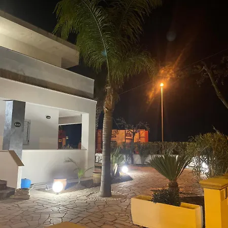 Kale ' Porto Cesareo