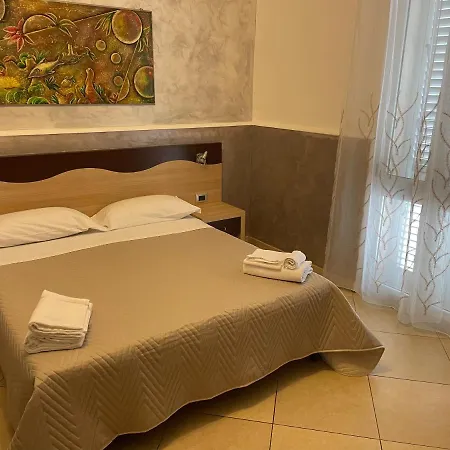 Couette-café Kale ' 4*