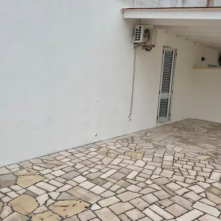 Kale ' Couette-café Porto Cesareo