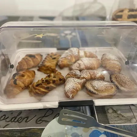 Kale ' Couette-café 4*