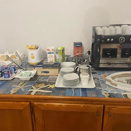 Kale ' Porto Cesareo