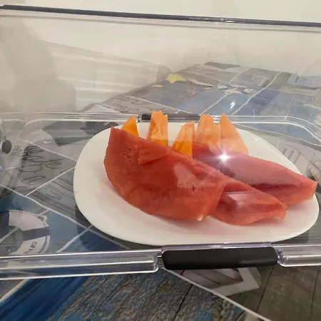 Kale ' Couette-café 4*