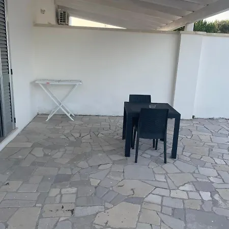 Couette-café Kale ' 4*