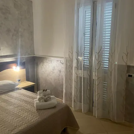 Couette-café Kale ' Porto Cesareo