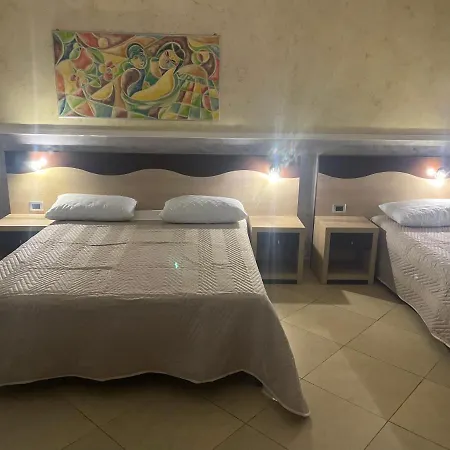 Couette-café Kale ' 4*