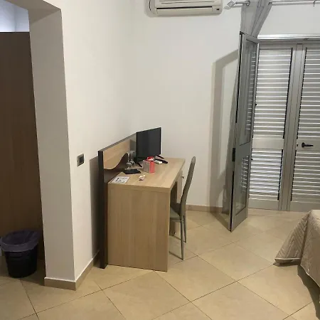 Kale ' Couette-café Porto Cesareo