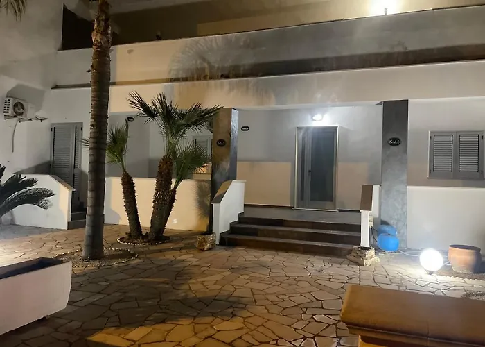 Kale ' Отель типа 