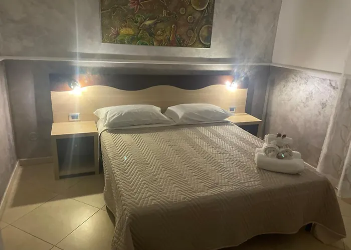 Kale ' Порто-Чезарео