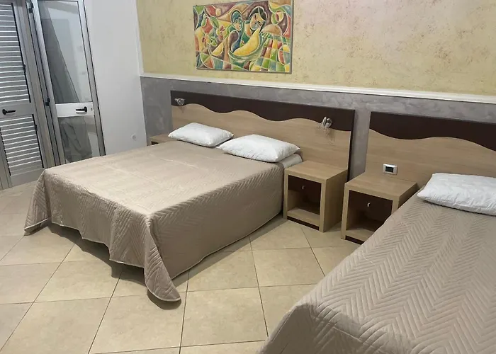 Kale ' Отель типа 