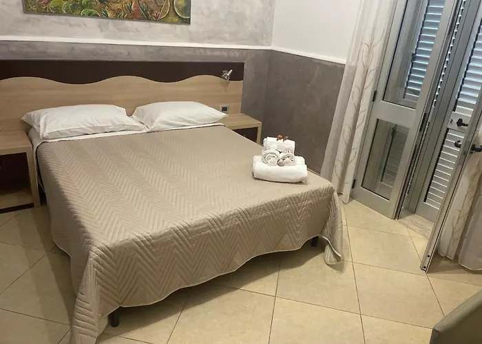 Kale ' Порто-Чезарео