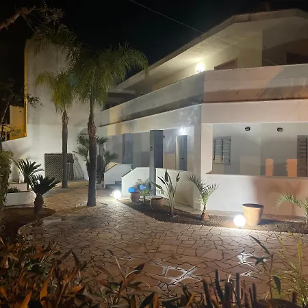 Kale ' 4* Porto Cesareo