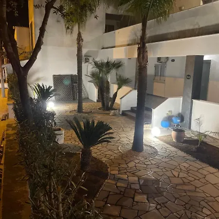 לינה וארוחת בוקר Kale ' פורטו צ'זראו