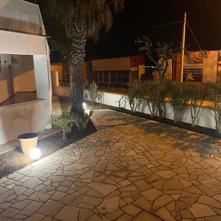 Panzió Kale ' Porto Cesareo