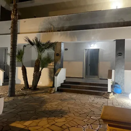 Kale ' Bed & Breakfast Porto Cesareo