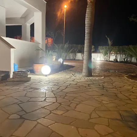 Bed & Breakfast Kale '