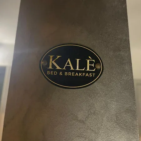 Kale ' 4*
