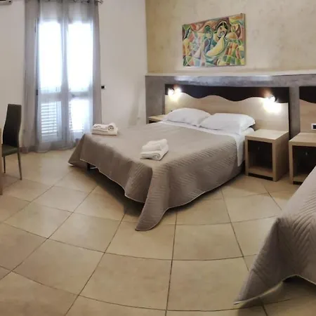 Kale ' Bed & Breakfast 4*