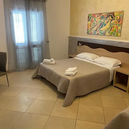 Kale ' Oda ve Kahvaltı