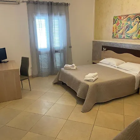 Kale ' Oda ve Kahvaltı 4*