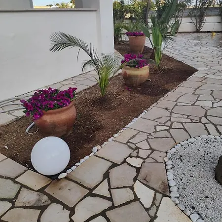 Kale ' Panzió Porto Cesareo