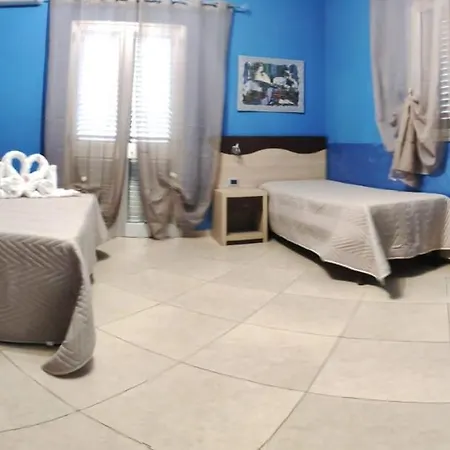 Kale ' 4* Porto Cesareo