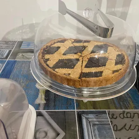 Kale ' Oda ve Kahvaltı Porto Cesareo