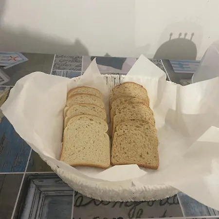 Kale ' Oda ve Kahvaltı Porto Cesareo