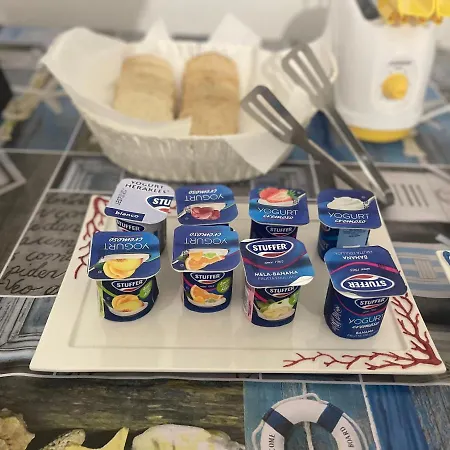 Kale ' Oda ve Kahvaltı Porto Cesareo