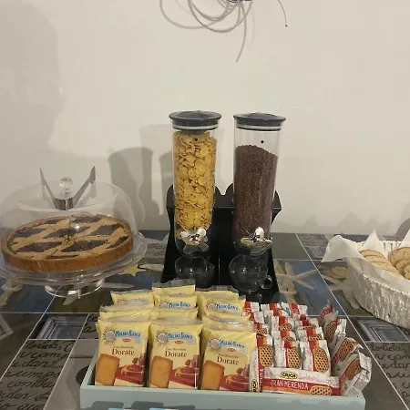 Kale ' Oda ve Kahvaltı