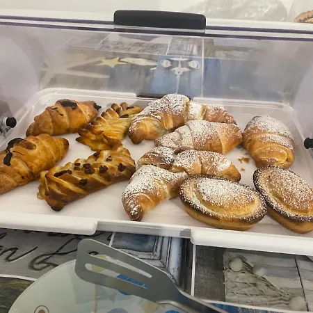 Panzió Kale ' Porto Cesareo