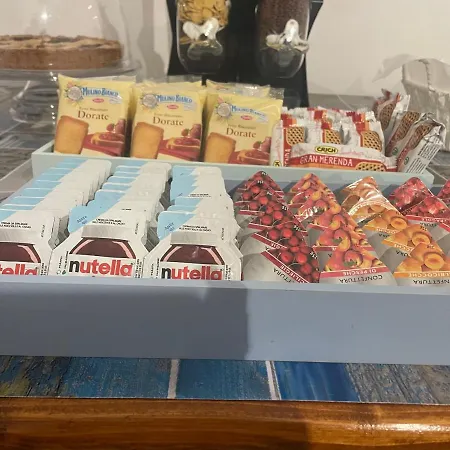 Kale ' Porto Cesareo