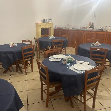 Kale ' Bed & Breakfast 4*