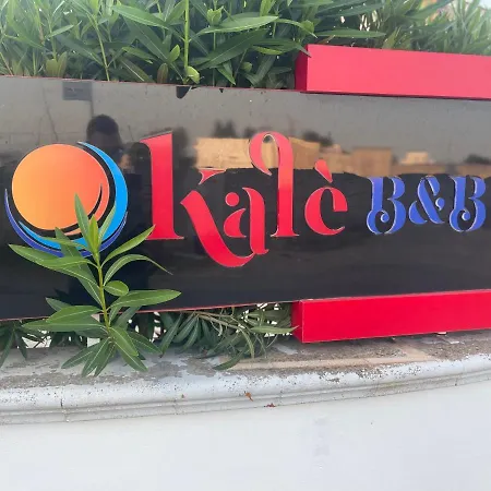 Kale ' Porto Cesareo