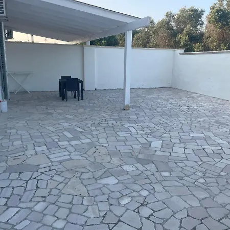 Kale ' Porto Cesareo