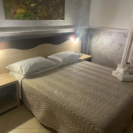 Oda ve Kahvaltı Kale '