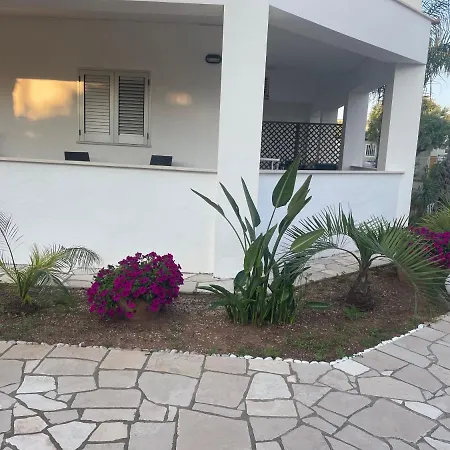 Panzió Kale ' Porto Cesareo