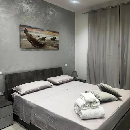 Kale ' Bed & Breakfast Porto Cesareo