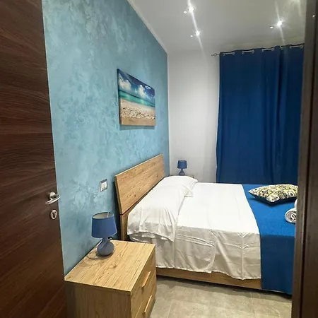 Bed & Breakfast Kale ' Porto Cesareo