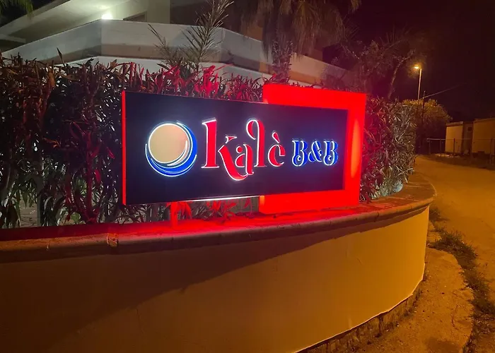 Bed & Breakfast Kale '