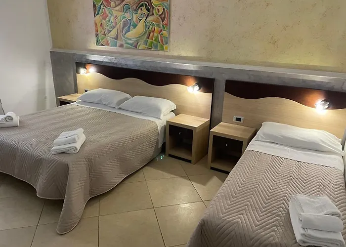 Kale ' Bed & Breakfast