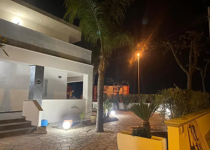 Kale ' Porto Cesareo