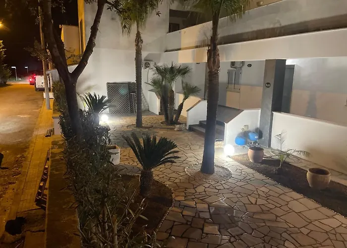 Bed & Breakfast Kale ' Porto Cesareo