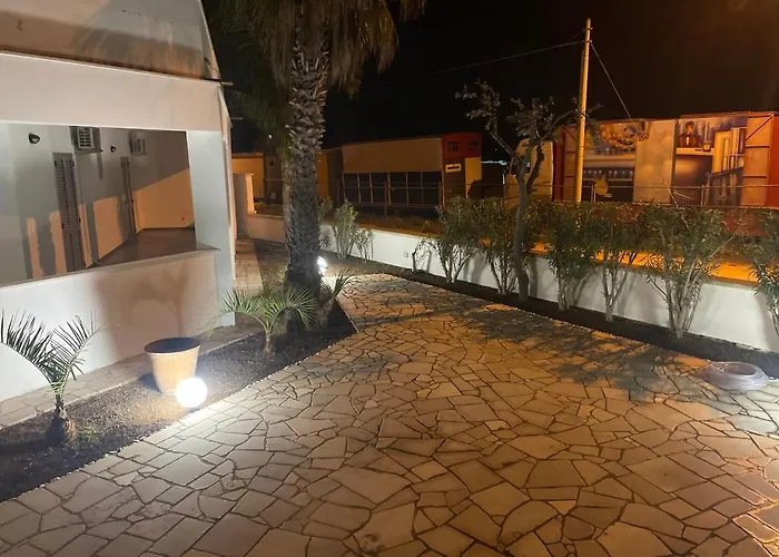 Bed & Breakfast Kale ' Porto Cesareo