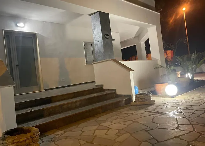 Kale ' Bed & Breakfast