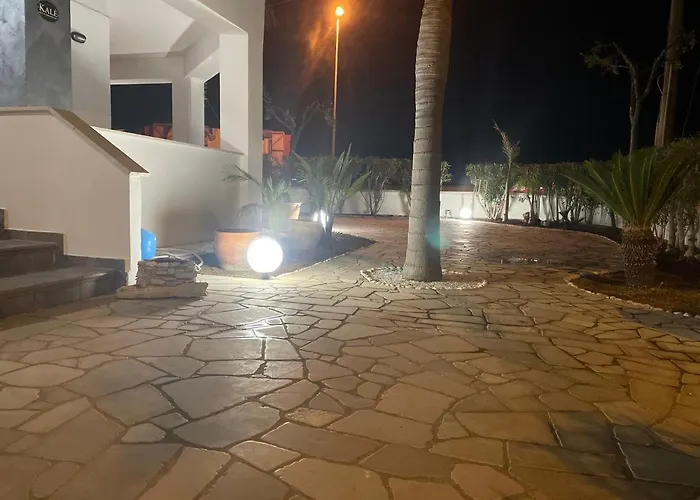 Bed & Breakfast Kale '