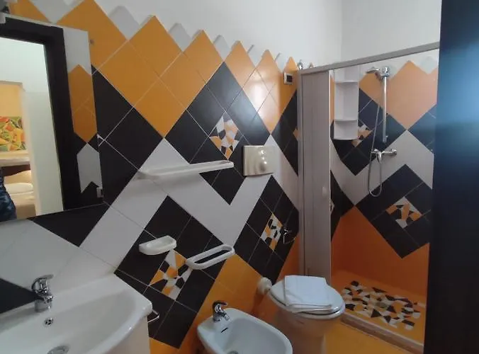 Kale ' 4* Porto Cesareo