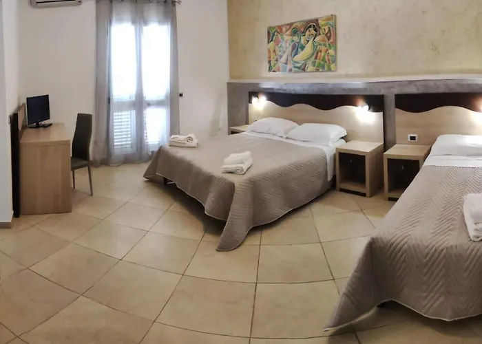 Kale ' Bed & Breakfast 4*