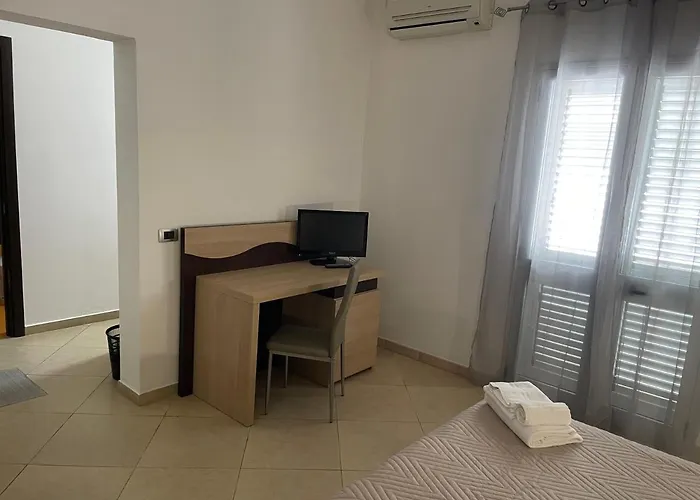 Kale ' Bed & Breakfast Porto Cesareo