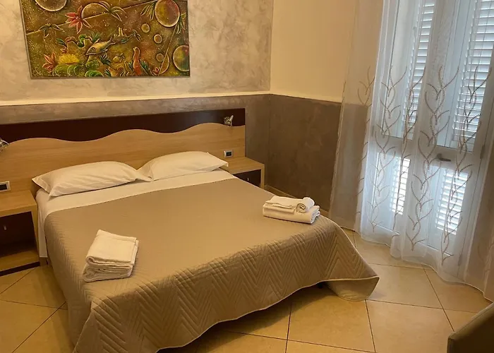 Bed & Breakfast Kale ' 4*