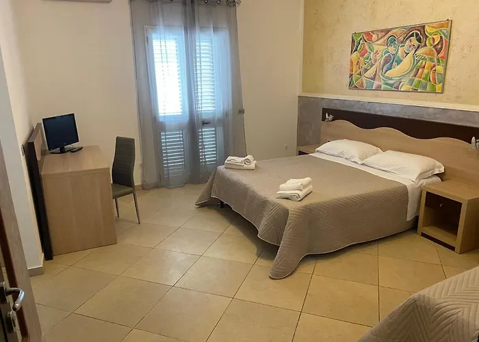 Kale ' Bed & Breakfast 4*